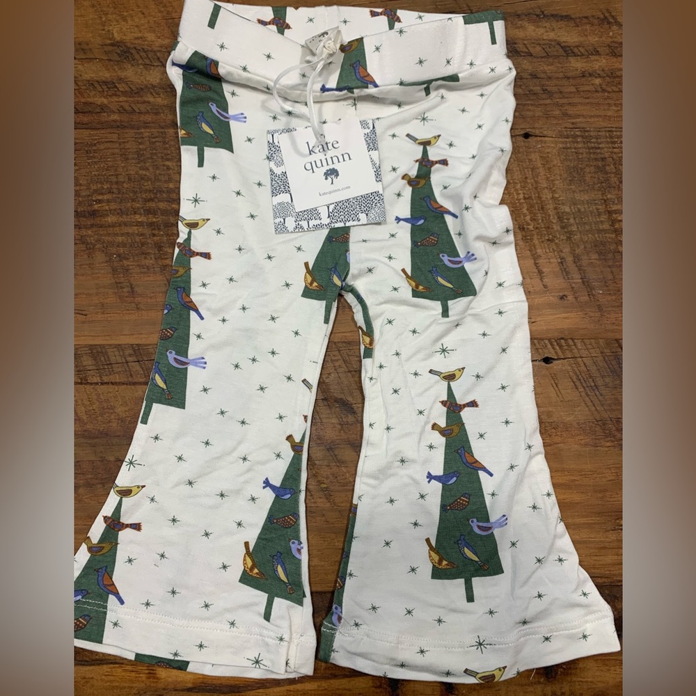 kate quinn pants